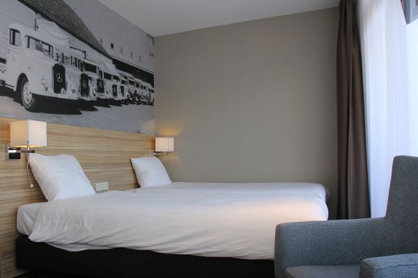 Stadshotel de Klok (Breda)